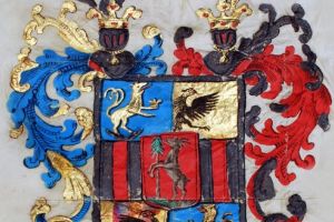 INSIGNIA FUNERALIA la Biblioteca Teleki–Bolyai de „Noaptea Muzeelor”