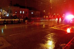 Tânărul din Ciumbrud care a condus băut şi a provocat un accident mortal pe o trecere de pietoni din Aiud, condamnat la 4 ani de închisoare cu executare