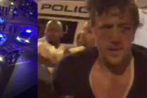 EXTREMA DREAPTĂ SE PREGĂTEȘTE PENTRU RĂZBOIUL CU ISLAMIȘTII! 