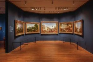 Cel mai SCUMP TABLOU NUD. FABULOASA SUMĂ care a fost plătită pentru a lua acasă OPERA DE ARTĂ