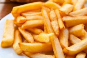 OMS a prezentat o strategie de eliminare a grasimilor trans pana in 2023 la nivel global