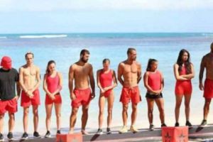 EXATLON. A pierdut CONCURSUL pentru că îşi iubea prea mult soţia! „M-a făcut să îi rog pe colegi să mă dea afară”