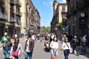 Mai bine cu Mafia (poveste din Sicilia) - FOTO