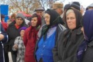 Daca e marti, politistii vorbesc femeilor-„100 de zile de mesaje preventive”