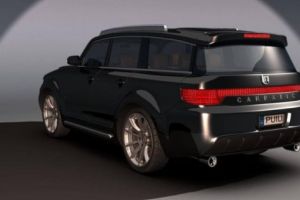 Încă un proiect pentru renaşterea ARO