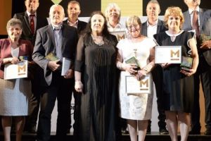 Profesor de matematică din Mureş, premiată la Gala Premiilor Mentor