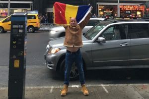 Exploziv! L-AU PRINS CU… MINCIUNICA!… GĂLĂȚEANUL ȘOMER VENEA DIN… AMERICA!…