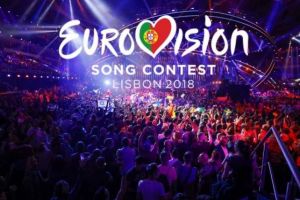 Un eşec! PROBABIL LE ESTE RUȘINE CELOR CARE AU INIȚIAT… EUROVISION!