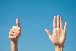 NU-I AȘA CĂ… NU ȘTIAI ASTA?!… VREI SĂ ȘTII? DE UNDE VINE EXPRESIA „A ȚINE DE ȘASE”