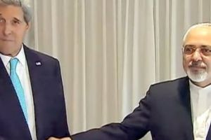 AFIRMAŢIE BOMBĂ! Vom arăta CE MITĂ aţi primit fiecare pentru a încheia acordul nuclear cu Iranul 