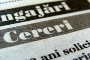 Peste 1.000 de locuri de muncă vacante la Cluj, la început de săptămână