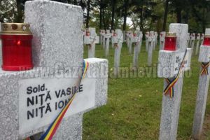 17 mai – Ziua Eroilor! Programul manifestărilor ce se vor desfăşura la Târgovişte