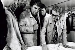 Filme româneşti rare la TIFF - RĂSCOALA, ULTIMA NOAPTE A COPILĂRIEI, MUNTELE ASCUNS. Intrare liberă