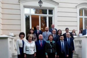 Consiliul Judetean Prahova, premiat de Ambasada Frantei! Vezi aici pentru ce