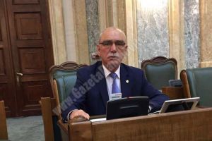 Agenda parlamentară: Iniţiativă liberală pentru transparentizarea evaluării riscului fiscal