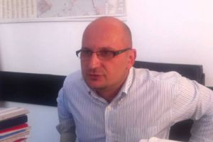 Fostul director de la Patrimoniu, Florin Petrache, condamnat la inchisoare pentru luare de mita