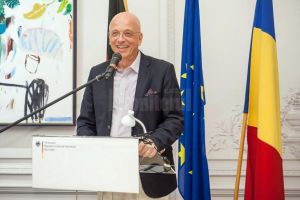 Ambasadorul Germaniei în România se va întâlni cu reprezentanţii mediului de afaceri sucevean