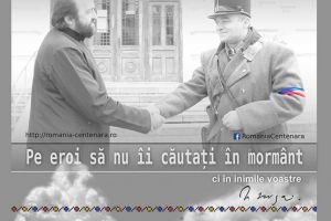Proiecţia filmului documentar „Pe eroi să nu îi căutaţi în mormânt!”, joi, la Muzeul ...
