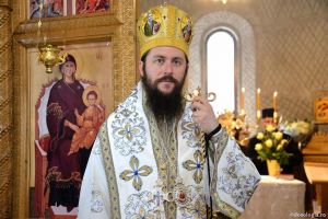 „Un duhovnic bun este acela care a fost ucenic bun“ – Preasfinţitul Damaschin Dorneanul