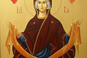 Maica Domnului ne aşteaptă pe toţi!