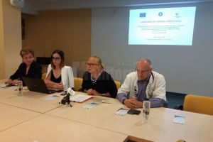 Centrul de Excelenţă de la Spitalul de Urgenţă Suceava costă aproape 11 milioane de lei, ...