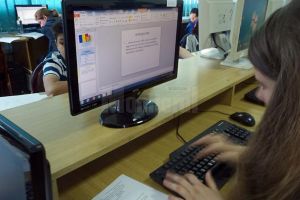 Peste 80 de elevi suceveni s-au întrecut la Concursul Judeţean de Informatică „Centenarul ...