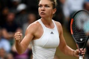 Simona Halep, lăudată de antrenorul Garbinei Muguruza: Va veni ziua ei