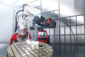 Demonstratii live de sudare si taiere cu plasma cu cele mai noi tehnologii in domeniu