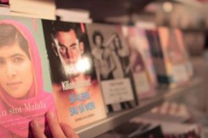 Program complet Bookfest 2018 - Polirom, peste 1.000 de titluri