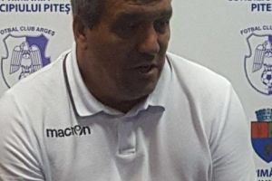 FC Argeş şi CS Mioveni mai joacă doar pentru că meciurile trebuie jucate