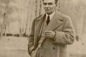 A fost OMORÂT filosoful Nae Ionescu? ȚIGĂRILE OTRĂVITE, iubita Cella Delavrancea şi duşmanul Carol al II-lea