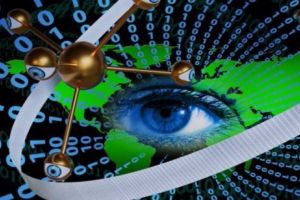 APOCALIPSA TEHNOLOGICĂ. INTIMITATEA nu va mai fi decât un MIT, din cauza DISPOZITIVULUI care îţi URMĂREȘTE orice mişcare. „Big Brother” în 2018