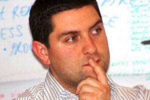 Ministrul Comunicaţiilor: „Toată lumea se pricepe la digitalizare. E o expresie care sună bine”