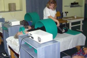 Casa de Pensii a publicat lista pensionarilor care beneficiază de bilete de tratament în seria a VII-a