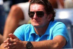 Antrenorul unei tenismene celebre a CARACTERIZAT-O pe Halep: „Simona este foarte puternică din punct de vedere mental”