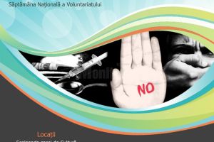 Marş Antiviolenţă, Antidrog, Antitutun şi de prevenire a accidentelor rutiere, joi, în ...