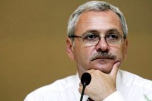 Inalta Curte: Procurorii DNA au cerut inchisoare cu executare pentru Liviu Dragnea