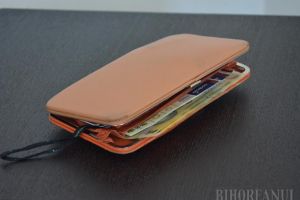 Ce-a găsit al ei să fie: O tânără din Tăuteu s-a ales cu dosar penal după ce şi-a băgat în buzunar portofelul pierdut de un consătean