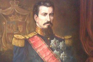 145 de ani de la moartea lui Alexandru Ioan Cuza, primul domnitor al Principatelor Române