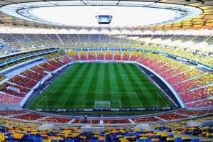 Cupa României – S-au pus la vânzare biletele pentru finala FC Hermannstadt – CS U Craiova