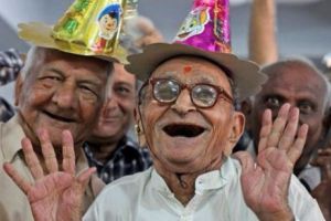 Află câţi ani mai ai de TRĂIT