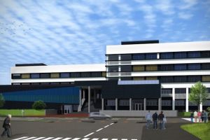 Investiţie de peste unsprezece milioane euro la Spitalul Judeţean Sibiu