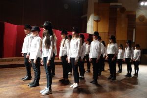 Festivalul „Tineri Artişti” ediţia a VIII-a