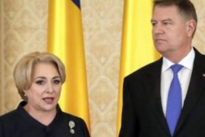 Primele DETALII de la DISCUȚIA dintre Iohannis şi Dăncilă. Mutarea AMABSADEI din Irsael, în prim-plan la ÎNTÂLNIREA de la Palatul Cotroceni