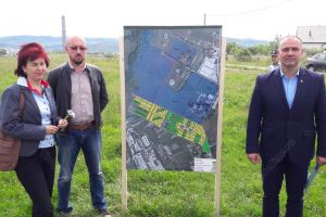 Cristian Niculae: Cartier modern tip Smart & Green City pentru tineri. Unde se va concesiona teren