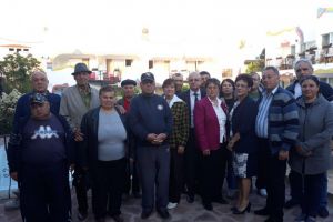 Organizatia PRU Limanu, judetul Constanta, s-a alaturat echipei PMP din localitate