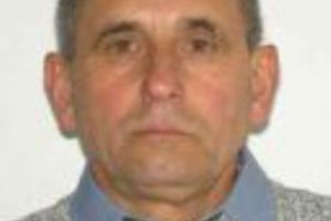 Batran disparut dupa ce a plecat cu bicicleta sa ia apa si nu s-a mai intors, langa Timisoara