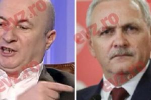 Codrin Ștefănescu sare în apărarea lui Dragnea după decizia procurorilor. „Această instituţie devine pe zi ce trece un pericol pentru siguranţa naţională”