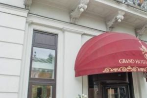 O filă din istoria Capitalei: Grand Hotel du Boulevard, renovat pe banii unei uriaşe companii