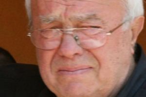 ARȘINEL şi SUFERINȚA pe care încearcă s-o ASCUNDĂ. La exterior totul arată bine, dar ce se întâmplă de fapt în VIAȚA ACTORULUI